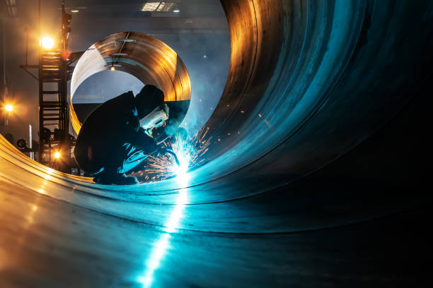 Best Welding Equipment Sales and Repair in Jerseyvle, IL