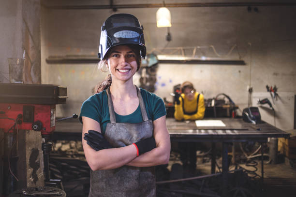 Affordable Welder Services in Jerseyville, IL